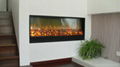 New Stock TH Wall mounted Fireplace Series 11