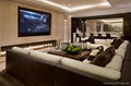 Intelligent bioethanol BB fireplaces 