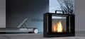  Stock Manual Bio Ethanol Burners 7