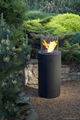  Hyatt Regency Changbaishan Outdoor intelligent bioethanol fire pot 14