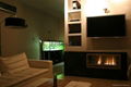 Intelligent Bio Ethanol Fireplace job reference