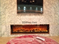 Xiangmihu golf Club Futian, Shenzhen fireplace Job 10