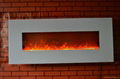 Wall Mount WS Electric Fireplace 15