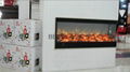 Kennedy Apartment job reference TH custom fireplace  13