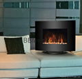 Stock TH Series Fireplace Heater 9