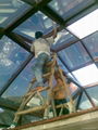 Silver Crest Road Ceiling Solar control Film projects 5