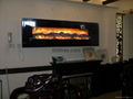 Tailor made fireplace