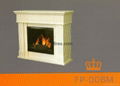 Stock Manual Bio Ethanol fireplace 2 16