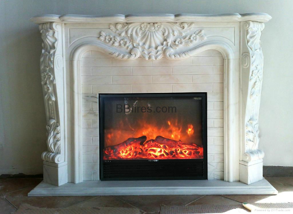 TH and his fireplace sets 3