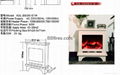 Other Stock Special shape fireplaces  16