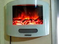 New Stock TH Wall mounted Fireplace Series 15