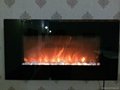 WS Wall Mounted and Inert 2 types fireplace  19