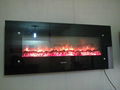 New Stock TH Wall mounted Fireplace Series 12