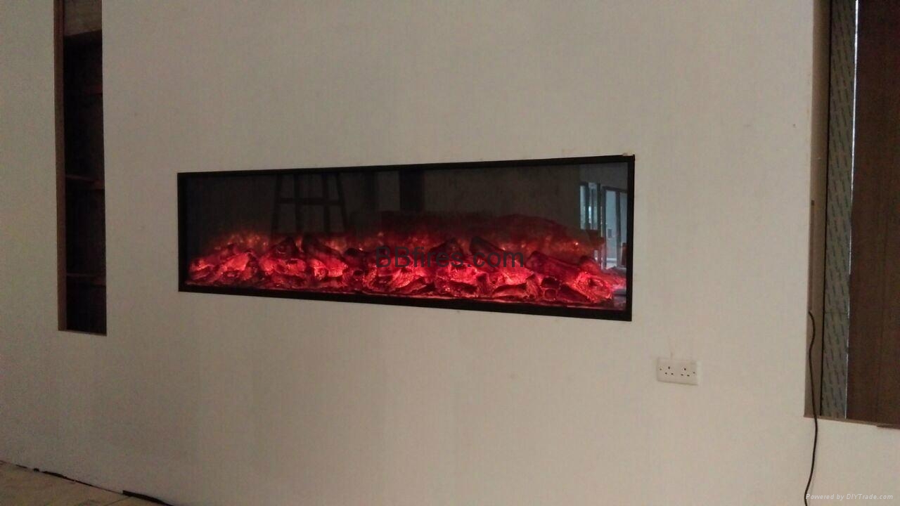 會所1號香港科學園 案例 4