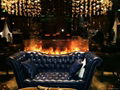 VIP & Cigar Room in Hotel Morpheus Macau 13