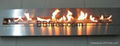 Bio Ethanol Burner Series 16