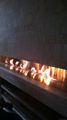 Shenzhen Marriott Hotel Intelligent Bio Ethanol Fireplace job reference 