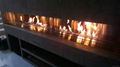 Shenzhen Marriott Hotel Intelligent Bio Ethanol Fireplace job reference 