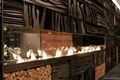 Intelligent bio-ethanol fireplaces Jobs 9