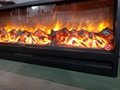 台北酒店美式壁炉