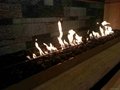 Intelligent Bio Ethanol Fireplace Series