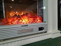 Modern Classic Hotel fireplace Job Reference　＆　ｃｏｌｏｕｒｓ