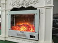 Modern Classic Hotel fireplace Job Reference　＆　ｃｏｌｏｕｒｓ