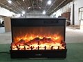 Other Stock Special shape fireplaces 