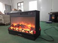 Other Stock Special shape fireplaces 