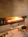 3D electric fireplace, Cheung Kong Beaumount
