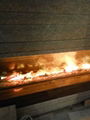 3D electric fireplace, Cheung Kong Beaumount