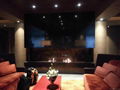 Shenzhen Marriott Hotel Intelligent Bio Ethanol Fireplace job reference  14