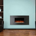 Stock Wall mount New style BG Electric fireplace Series 7