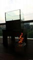 Indoor bioethanol intelligent fireplaces -new products 5