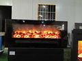 Stock Wall mount New style BG Electric fireplace Series