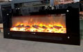 Stock Wall mount New style BG Electric fireplace Series 16