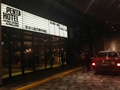 香港新蒲岗贝尔特酒店两台电子壁炉案例