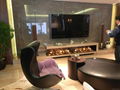 BB 3D Water Vapour Electric Fireplace in Hong Kong