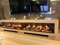 BB 3D Water Vapour Electric Fireplace in Hong Kong