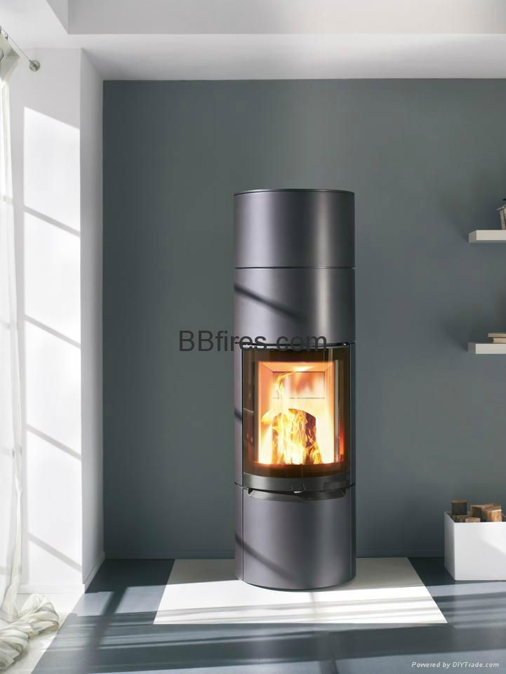 Bioethanol flueless fireplaces from Germany 4