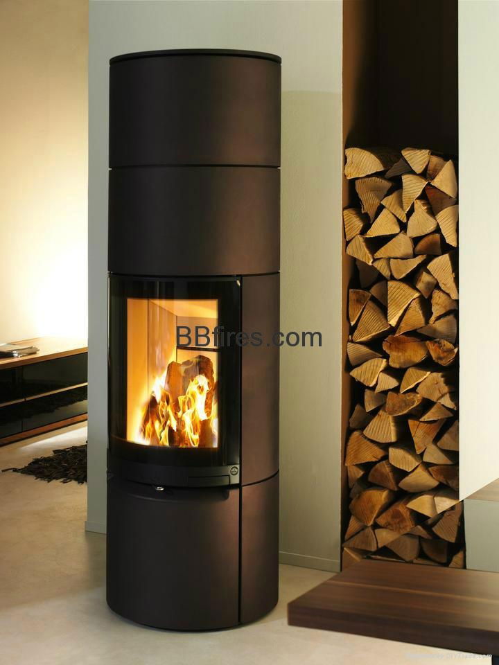 Bioethanol flueless fireplaces from Germany 2