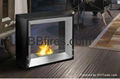 Outdoor Bio ethanol manual fireplace 19