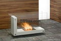 Built-in Manual Bio ethanol fireplace 18