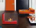 Free stand bio-ethanol fireplaces 19