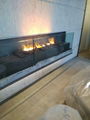 SHK 3D Fireplace at King's Hill 38 Western St., 