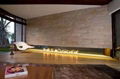Novotel Hotels & Resorts 3D fireplace jobs 9