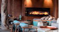 Novotel Hotels & Resorts 3D fireplace jobs
