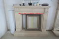 Marble Fireplace set combination  13