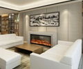 Fireplace job reference- Hotel Honggiao Airport 17