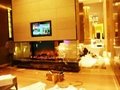 Fireplace job reference- Hotel Honggiao Airport 10